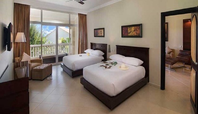 2 BR Presidential Suite in lovely Puerto Plata in Puerto Plata
