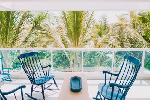 3 Min Walk to Bibijagua Beach - Spacious 2BR