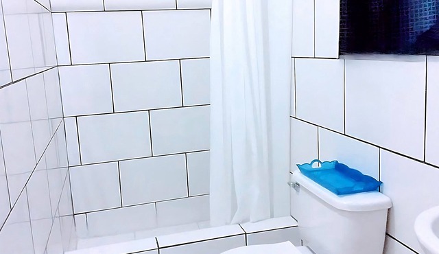 305 - Double Occupancy Studio, 3rd Floor in Santo Domingo Este