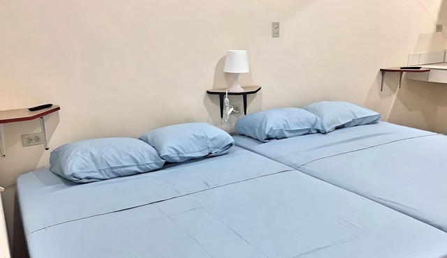 306 - Double Occupancy Studio, 3rd Floor