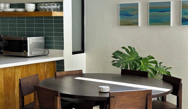 4-bedroom Family Villa in Playa Portillo with AC and Generator. Enjoy paradise in El Limón