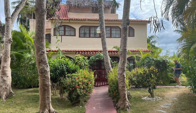 5 Star Rated, Beautiful Beach. Best Value at Bavaro Beach! No Extra Fees in Punta Cana