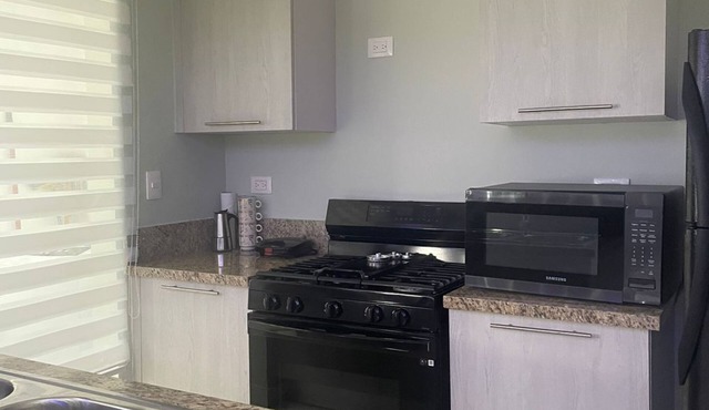 A comfortable apartment located in the northern part of Santo Domingo. in Santo Domingo Norte