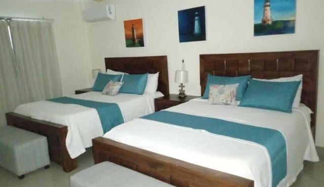 Alba Coral Hotel
