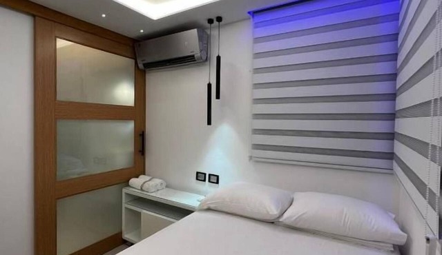 Alegría Hostal in Santiago de los Caballeros
