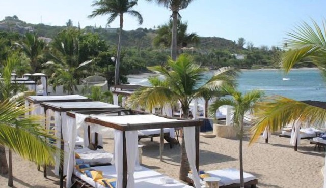 All Fun Inclusive Beach Front Resort in Puerto Plata