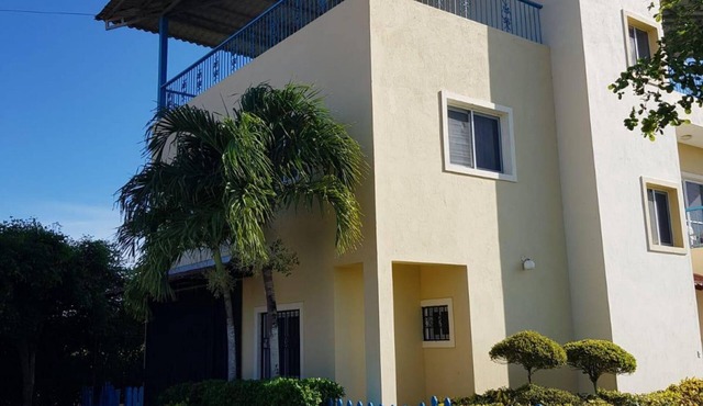 Amazing House at La Isabela