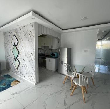 Apartamento 2
