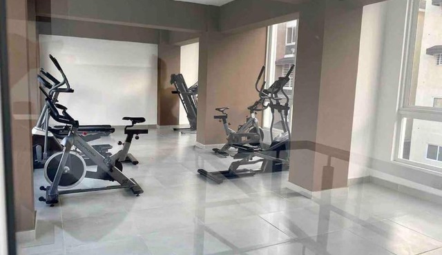 Apartamento esme in Santo Domingo