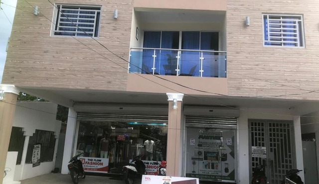 Apartamento Felix Rental in Bonao