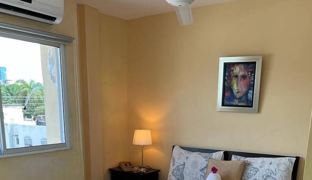 Apartamentos Román