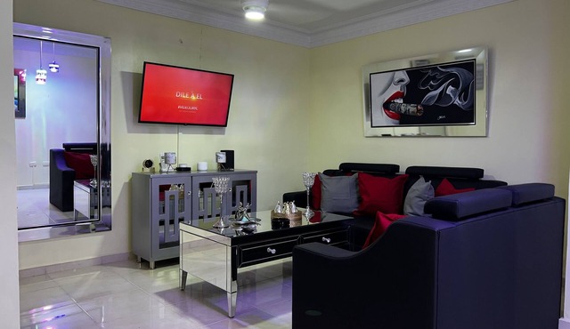 Apartment in Santo Domingo