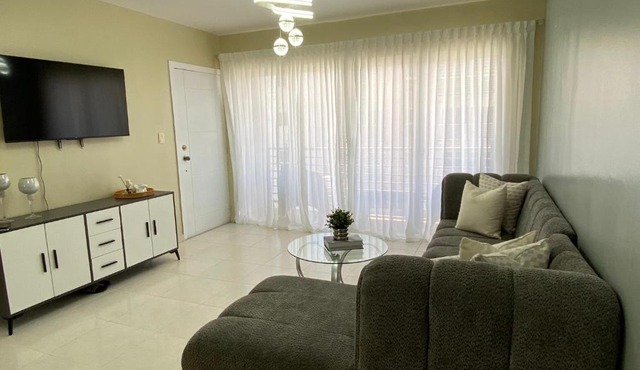 Apartment in Bani in Peravia