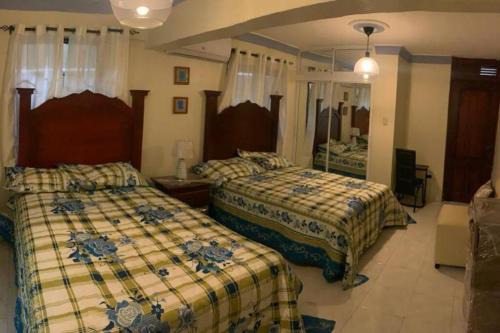 Apartment in San Pedro de Macoris. in San Pedro de Macorís