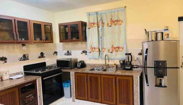 Apartment in Boca Chica - 3