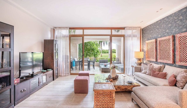 Apartment with 4 Bedrooms view in Casa de Campo in Casa De Campo