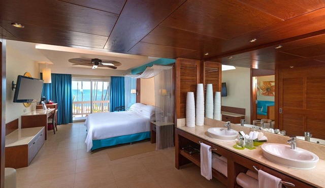 Barceló Bávaro Beach - Adults Only - All Inclusive in Punta Cana