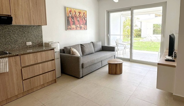 Beach Walk and Direct Pool Access