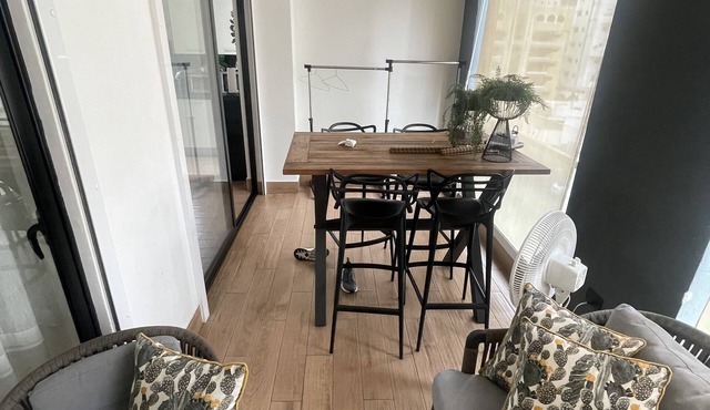 BEAUTIFUL APARTMENT IN THE HEART OF DOWNTOWN in Santo Domingo