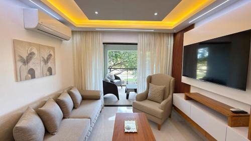 Best Location 10 Min to Airport&City Short Stays in Santiago de los Caballeros