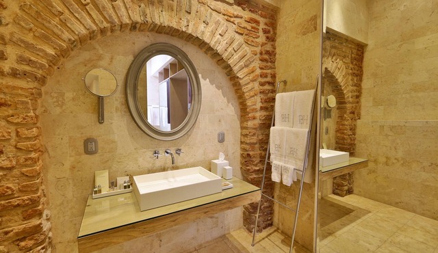 Billini Hotel, Historic Luxury