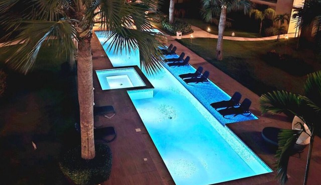 Blue Coast apartment(excusions Sona Island) in Bayahíbe