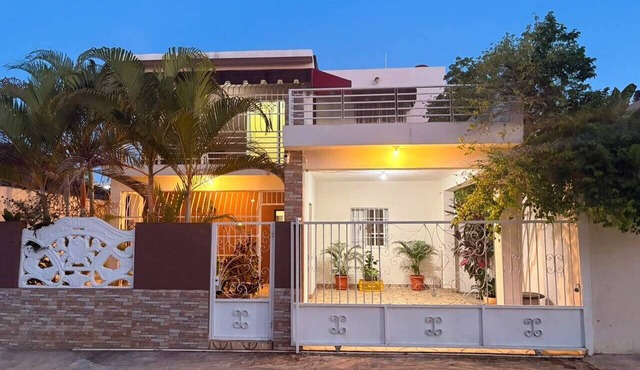 Brisa tropical Stay