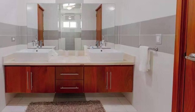 Cabarete Ocean View 2 Bedrooms, prime location.