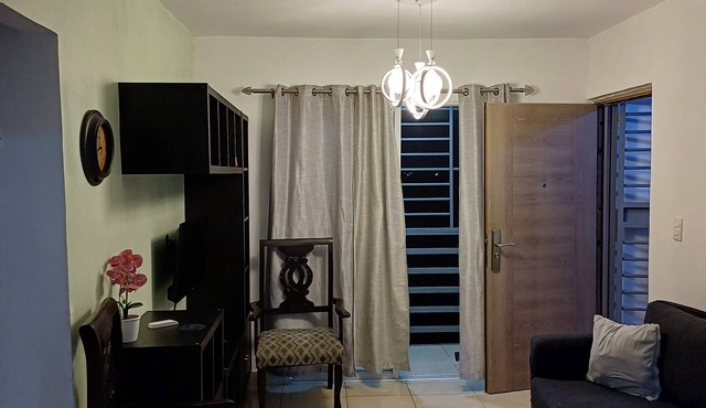 Camino Verde Apartment, Charming in Santo Domingo Este.