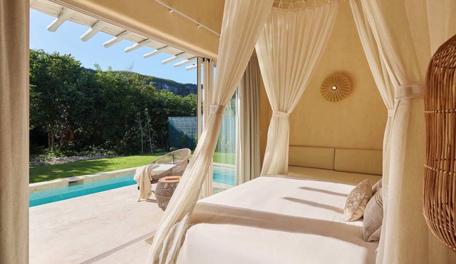 Cap Cana Luxury Villa w/Private Pool & Gym