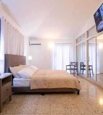 Caribbean Hotel Boutique in Ensanche Savica de Mendoza