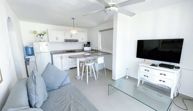 Caribbean Los Corales Villas Suite SPA in Punta Cana
