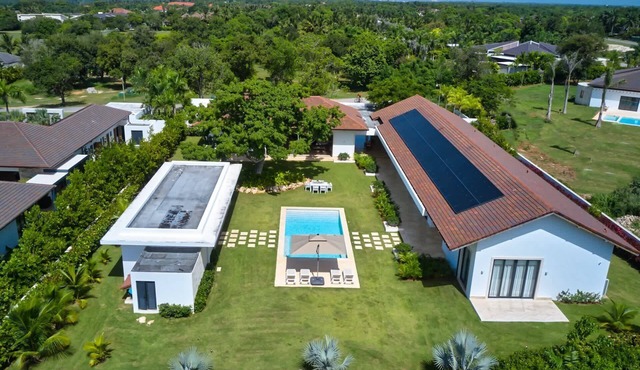 Casa Ceiba in La Romana