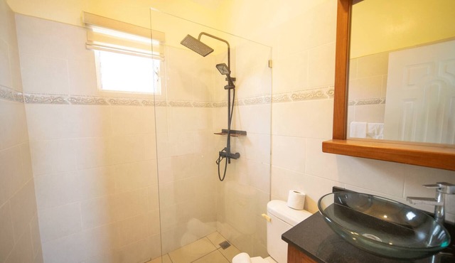 Casa de Compai Unit 3 Steps to Everything