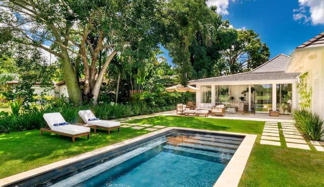 Casa del Lago in La Romana