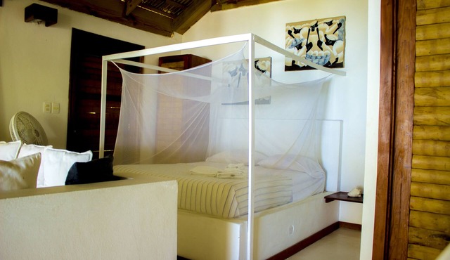 Casa del Mar Lodge