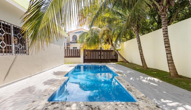 Casa Mi Sueño in Nagua