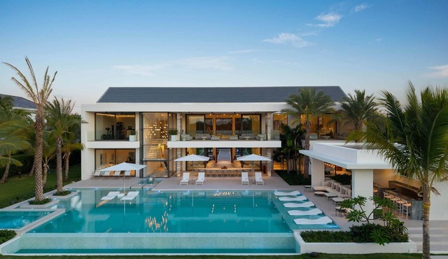 Casa Santuario Punta Cana in Punta Cana