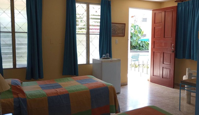 CasaSylvie in Sosua