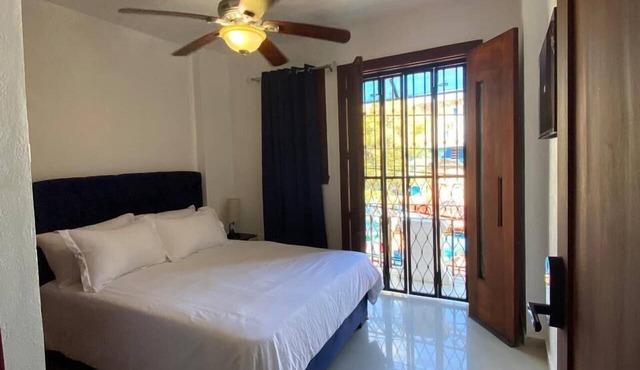 CEDOTURT Hotel Boutique & Escuela