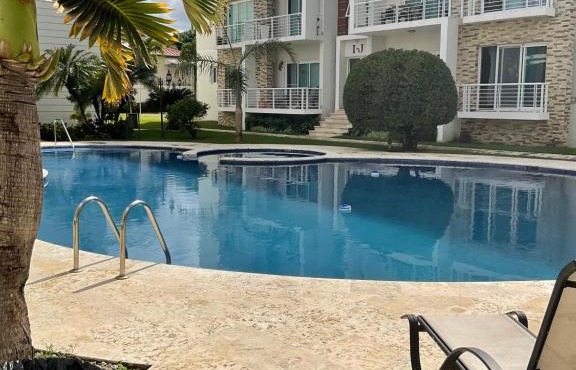 Charming 2 Bedroom Condo in Sosúa