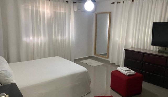 Charming 2-Bedroom Apartment in Santo Domingo in Santo Domingo