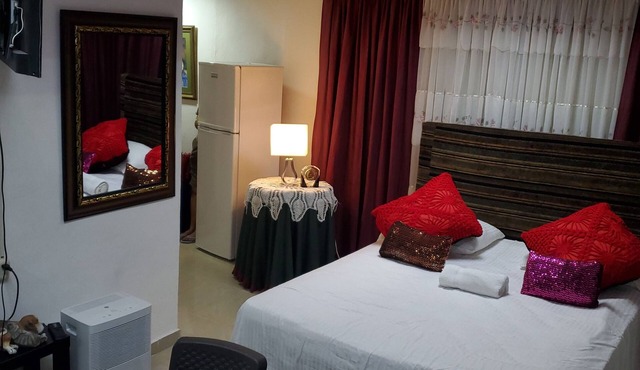 Comfortable Apartment in Santo Domingo in Santo Domingo