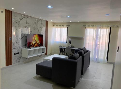 Condominio cortico in Mendoza