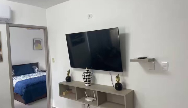 Cozy Apartment in Punta Cana, Serena Village