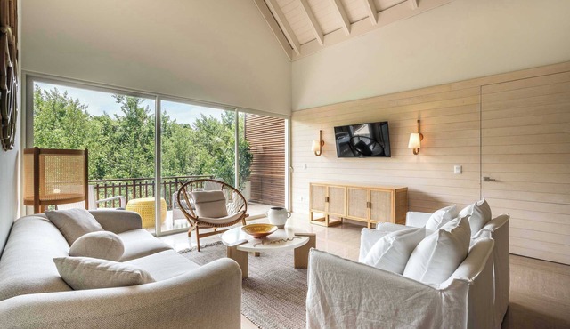 Cozy & Charming Oasis in the Heart of Las Terrenas
