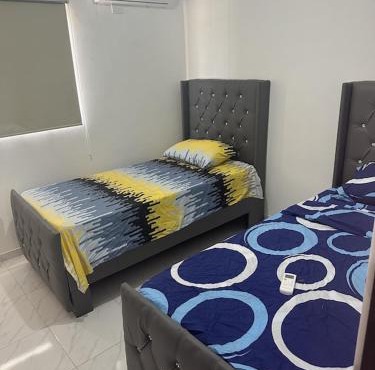 Cozy Stylish Apartment, perfect location! in La Romana