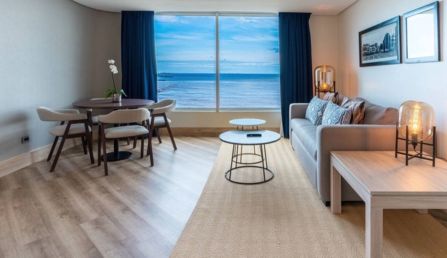 Crowne Plaza Santo Domingo by IHG in Santo Domingo