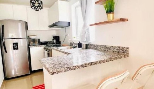 Beautiful cabin in punta cana in punta Cana C/ gaston F deligne