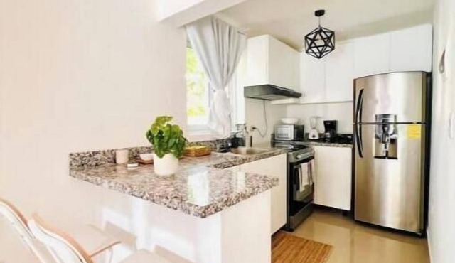 Cabin in Punta Cana in punta Cana C/ gaston F deligne